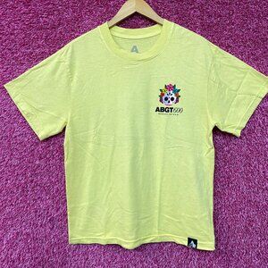 Above & Beyond Group Therapy 600 T-Shirt Small